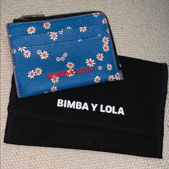 bimba y lola wallet price